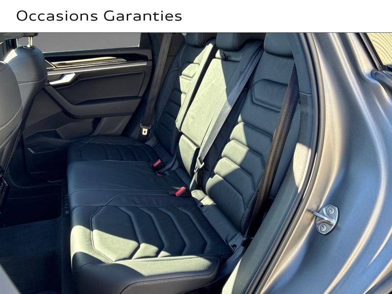 Voitures occasions VOLKSWAGEN TOUAREG R Clermont-Ferrand