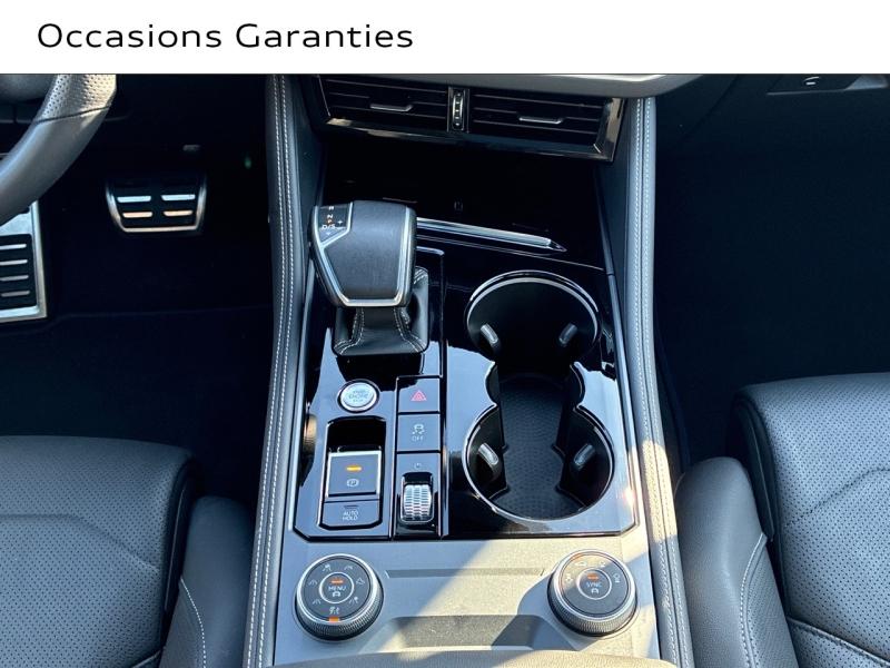 Voitures occasions VOLKSWAGEN TOUAREG R Clermont-Ferrand