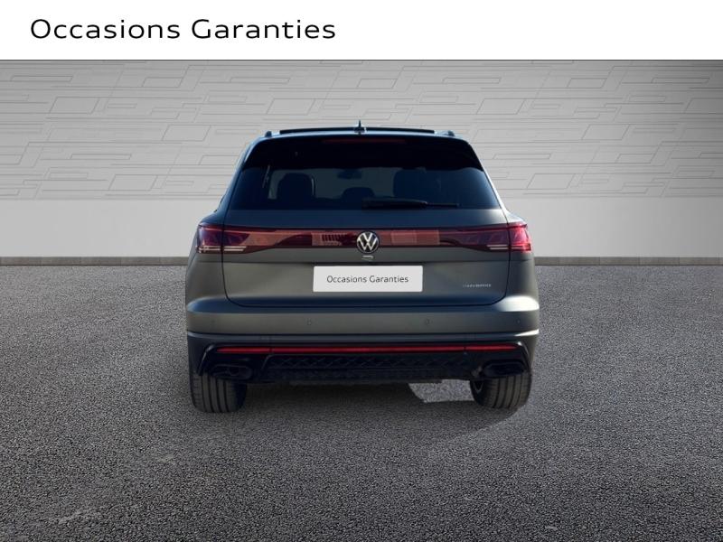 Voitures occasions VOLKSWAGEN TOUAREG R Clermont-Ferrand