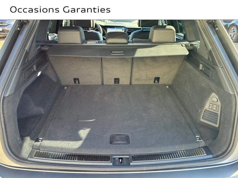 Voitures occasions VOLKSWAGEN TOUAREG R Clermont-Ferrand