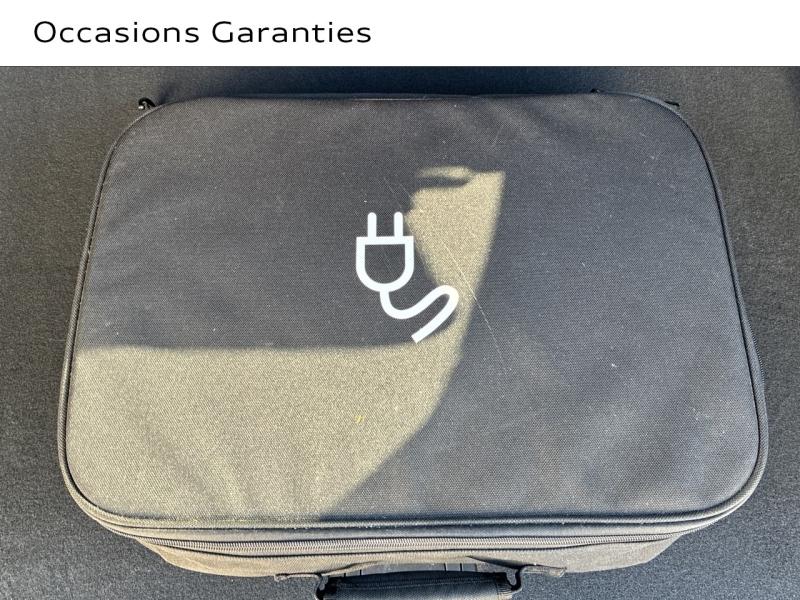 Voitures occasions VOLKSWAGEN TOUAREG R Clermont-Ferrand