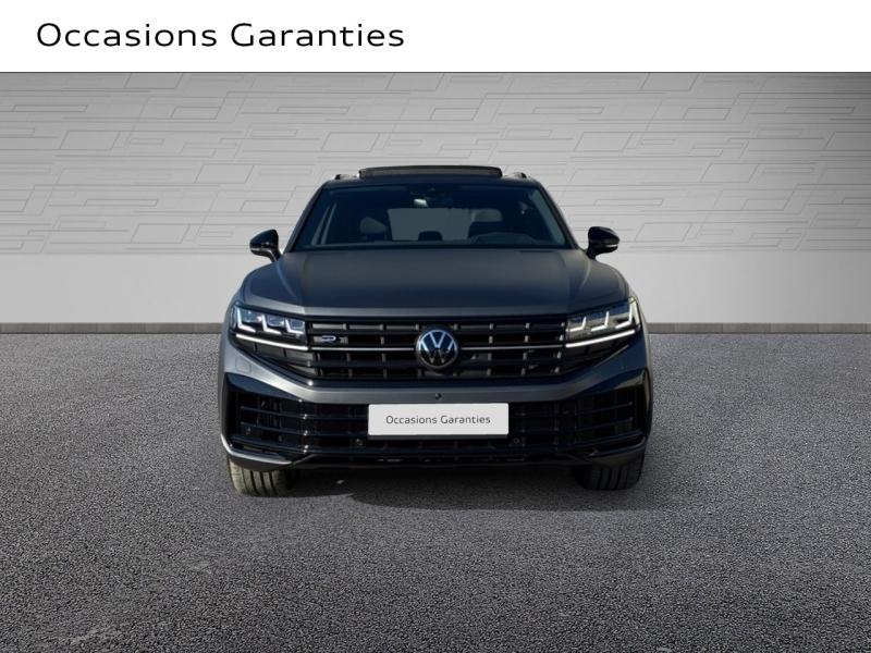 Voitures occasions VOLKSWAGEN TOUAREG R Clermont-Ferrand