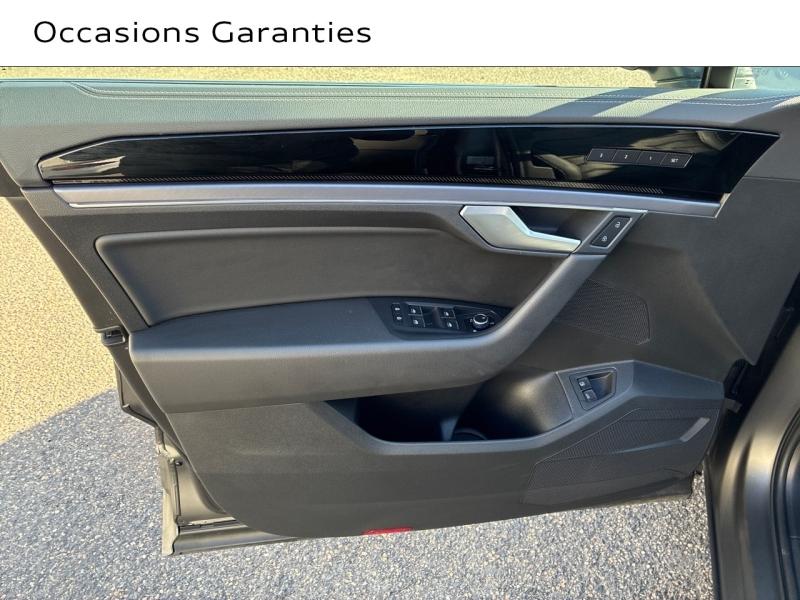 Voitures occasions VOLKSWAGEN TOUAREG R Clermont-Ferrand