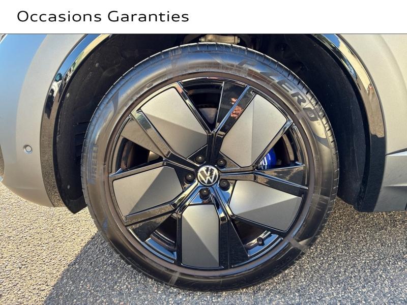 Voitures occasions VOLKSWAGEN TOUAREG R Clermont-Ferrand