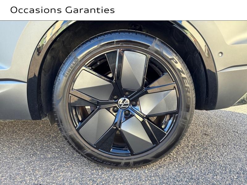 Voitures occasions VOLKSWAGEN TOUAREG R Clermont-Ferrand