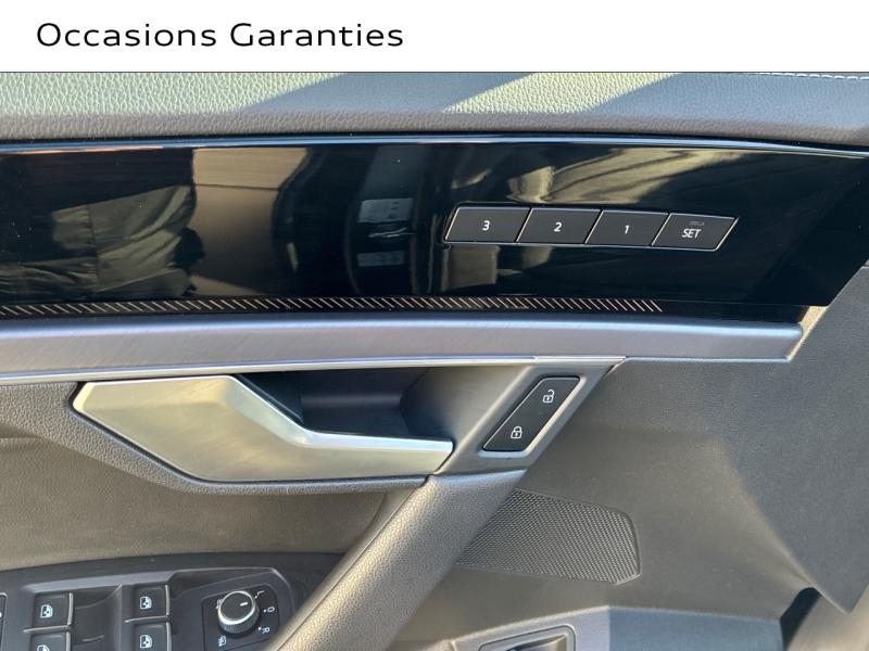 Voitures occasions VOLKSWAGEN TOUAREG R Clermont-Ferrand