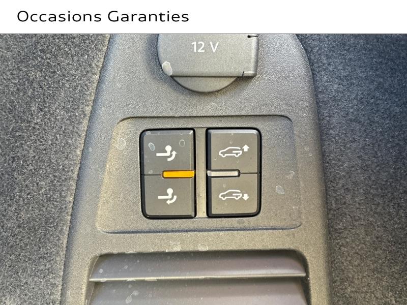 Voitures occasions VOLKSWAGEN TOUAREG R Clermont-Ferrand