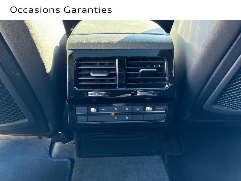 Voitures occasions VOLKSWAGEN TOUAREG R Clermont-Ferrand