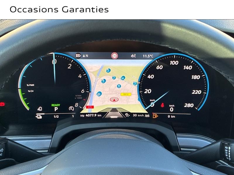 Voitures occasions VOLKSWAGEN TOUAREG R Clermont-Ferrand