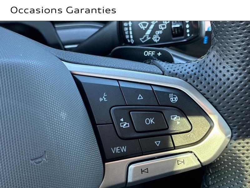 Voitures occasions VOLKSWAGEN TOUAREG R Clermont-Ferrand