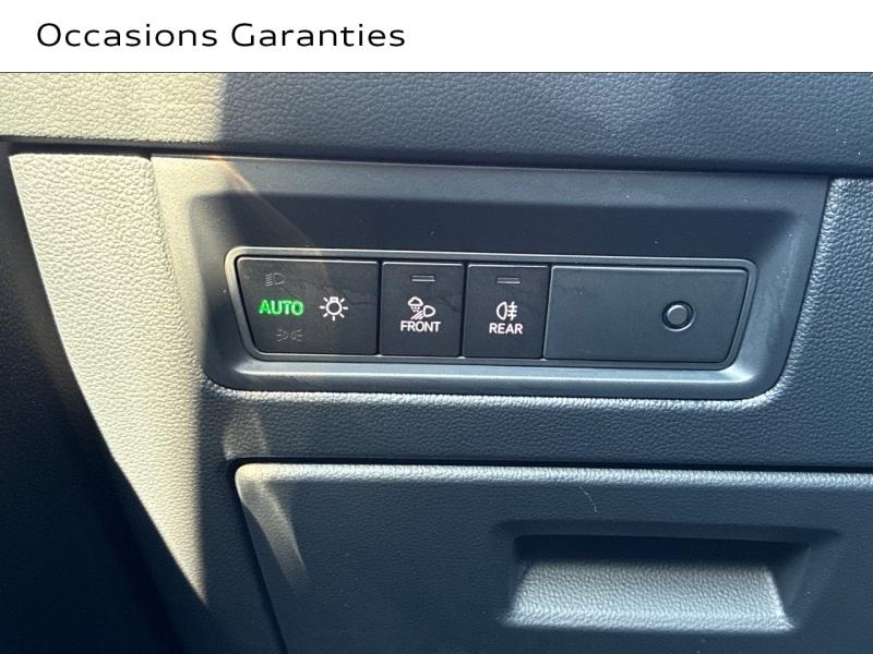 Voitures occasions VOLKSWAGEN TOUAREG R Clermont-Ferrand