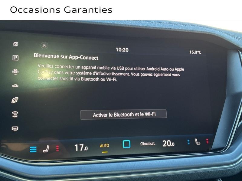 Voitures occasions VOLKSWAGEN TOUAREG R Clermont-Ferrand