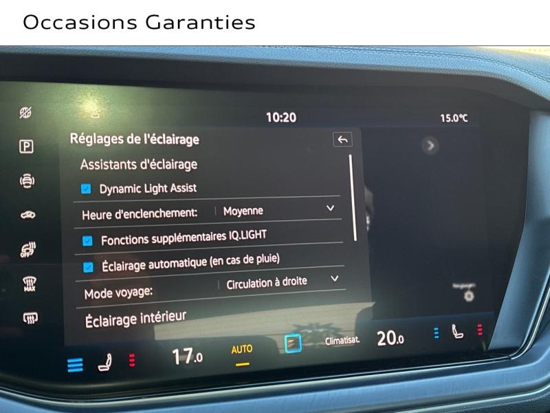 Voitures occasions VOLKSWAGEN TOUAREG R Clermont-Ferrand