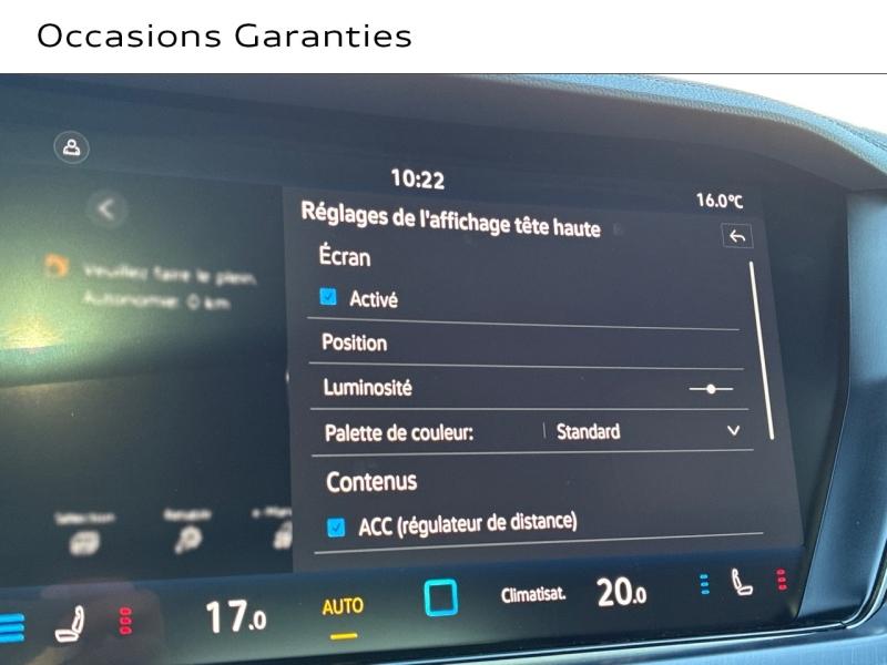 Voitures occasions VOLKSWAGEN TOUAREG R Clermont-Ferrand