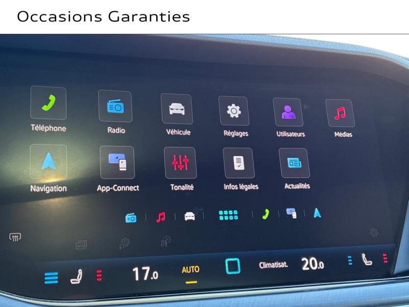 Voitures occasions VOLKSWAGEN TOUAREG R Clermont-Ferrand