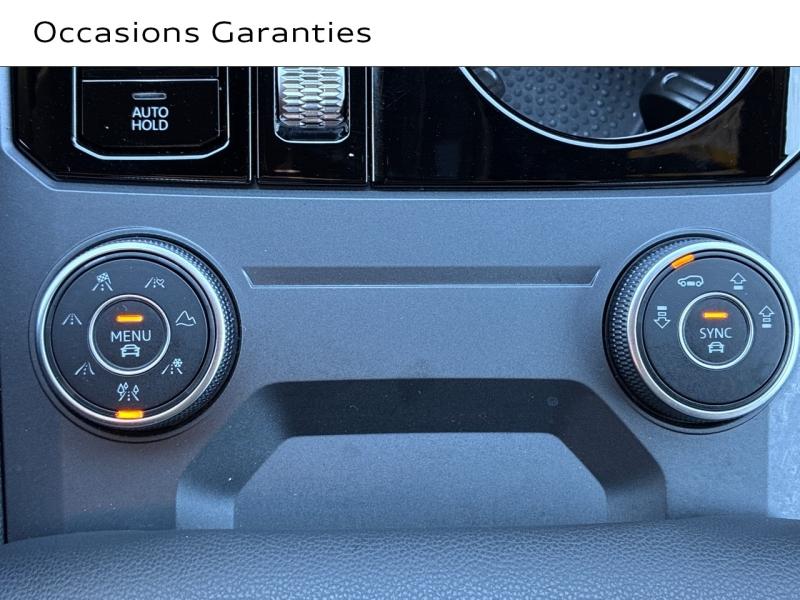 Voitures occasions VOLKSWAGEN TOUAREG R Clermont-Ferrand