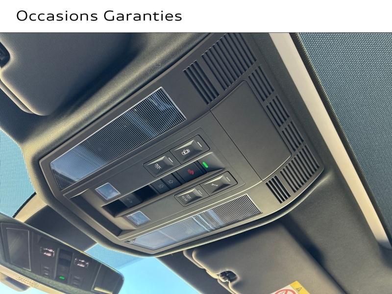 Voitures occasions VOLKSWAGEN TOUAREG R Clermont-Ferrand