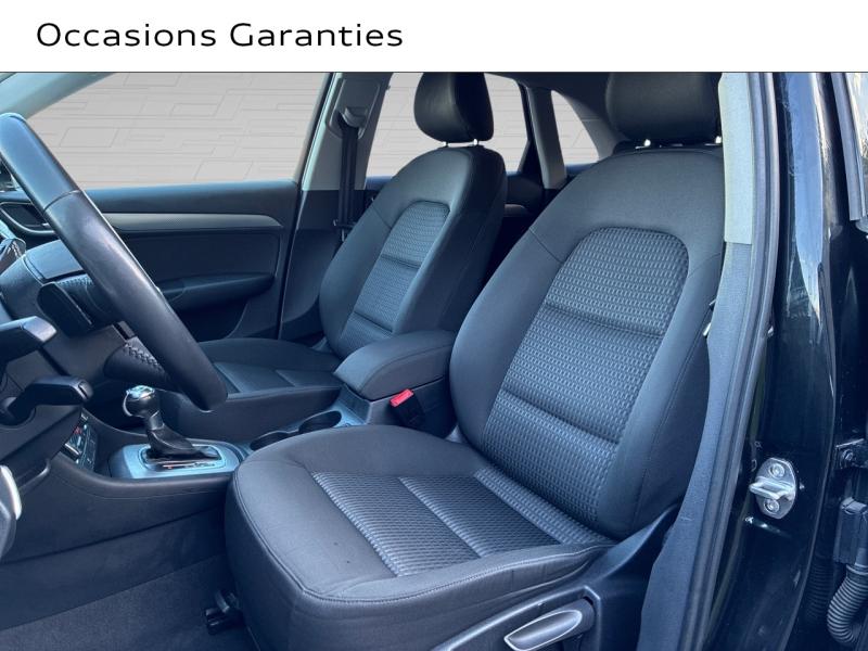 Voitures occasions Audi Q3 Business line Clermont-Ferrand