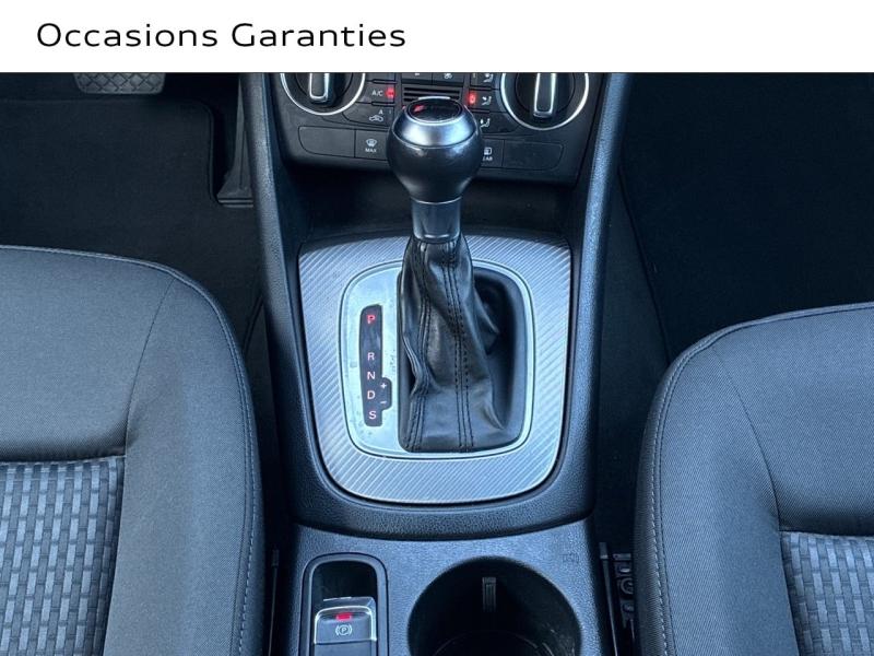 Voitures occasions Audi Q3 Business line Clermont-Ferrand