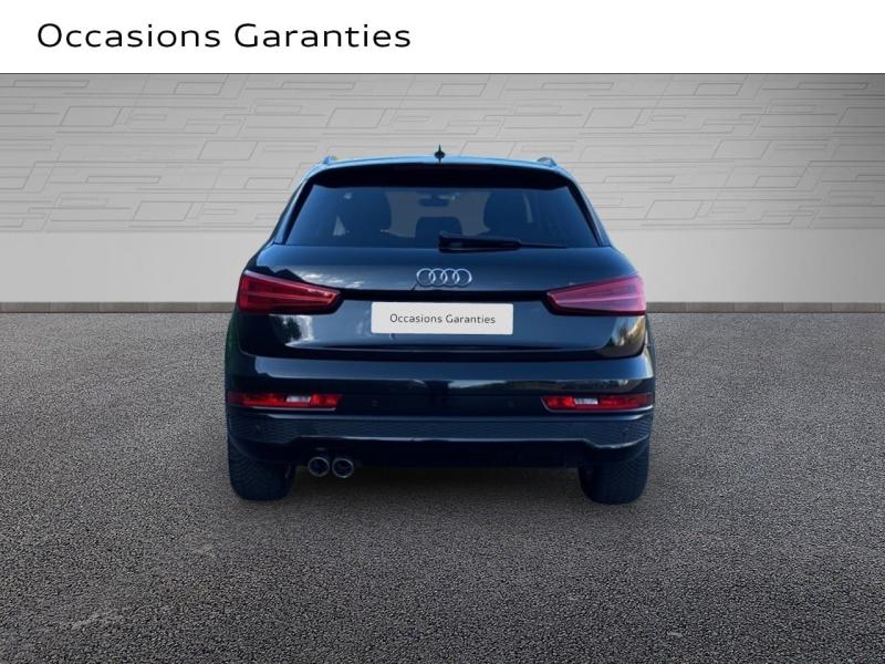 Voitures occasions Audi Q3 Business line Clermont-Ferrand