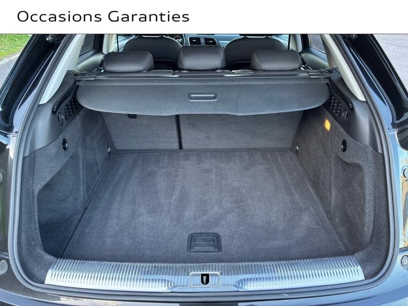 Voitures occasions Audi Q3 Business line Clermont-Ferrand