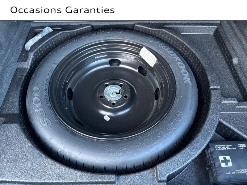 Voitures occasions Audi Q3 Business line Clermont-Ferrand