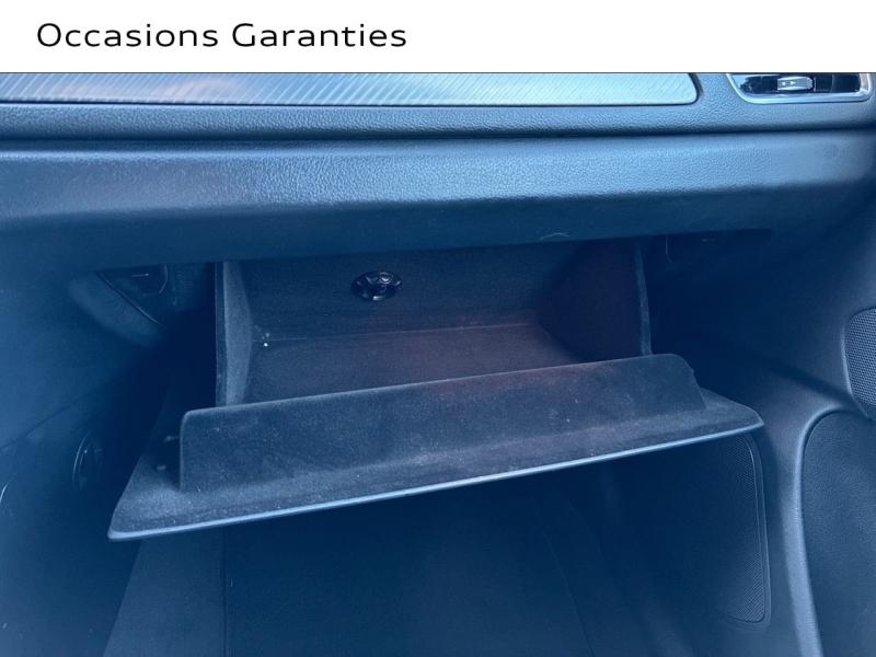 Voitures occasions Audi Q3 Business line Clermont-Ferrand