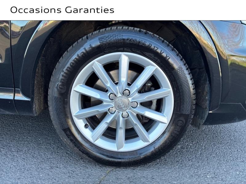 Voitures occasions Audi Q3 Business line Clermont-Ferrand