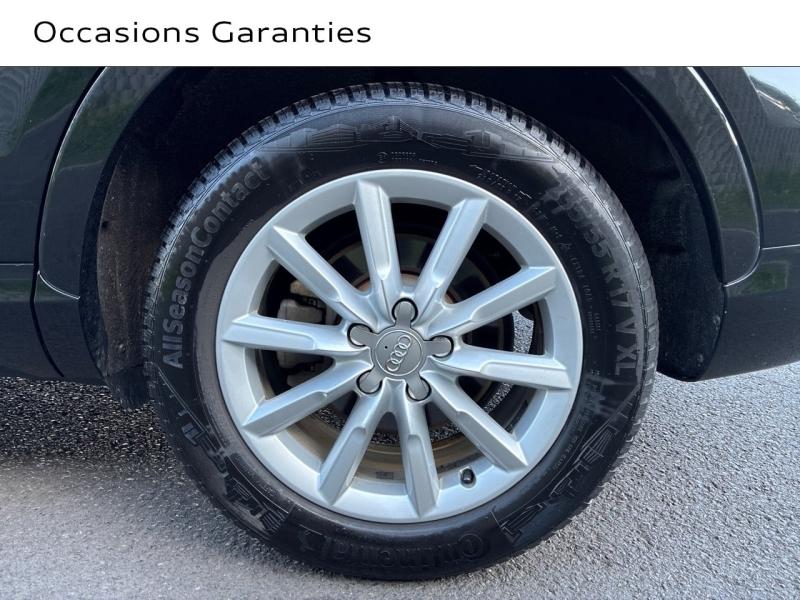 Voitures occasions Audi Q3 Business line Clermont-Ferrand