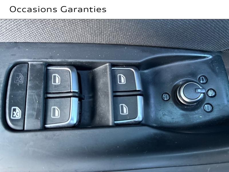 Voitures occasions Audi Q3 Business line Clermont-Ferrand