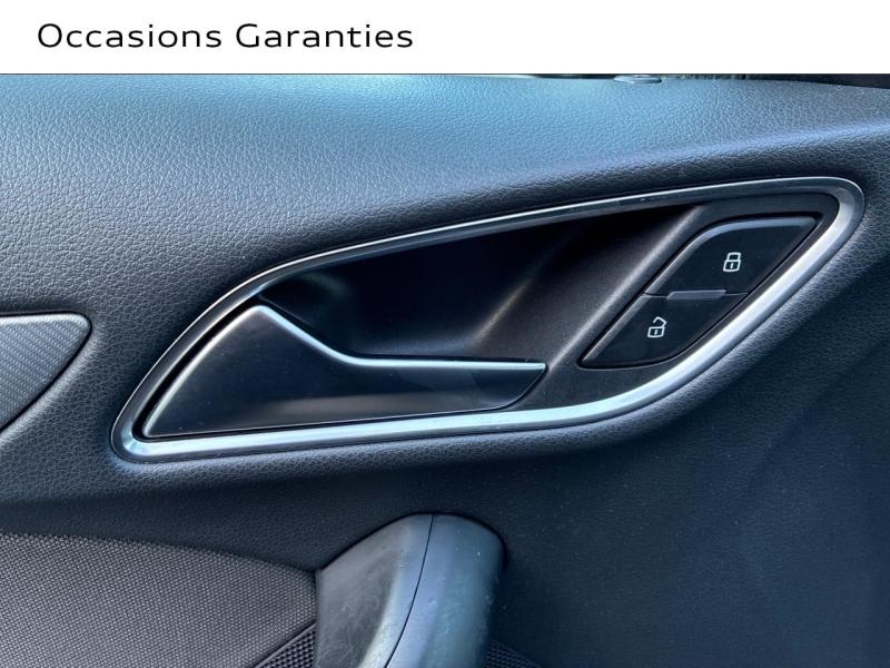 Voitures occasions Audi Q3 Business line Clermont-Ferrand