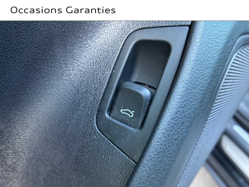 Voitures occasions Audi Q3 Business line Clermont-Ferrand