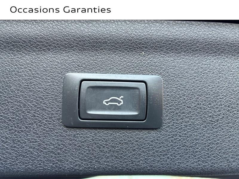 Voitures occasions Audi Q3 Business line Clermont-Ferrand