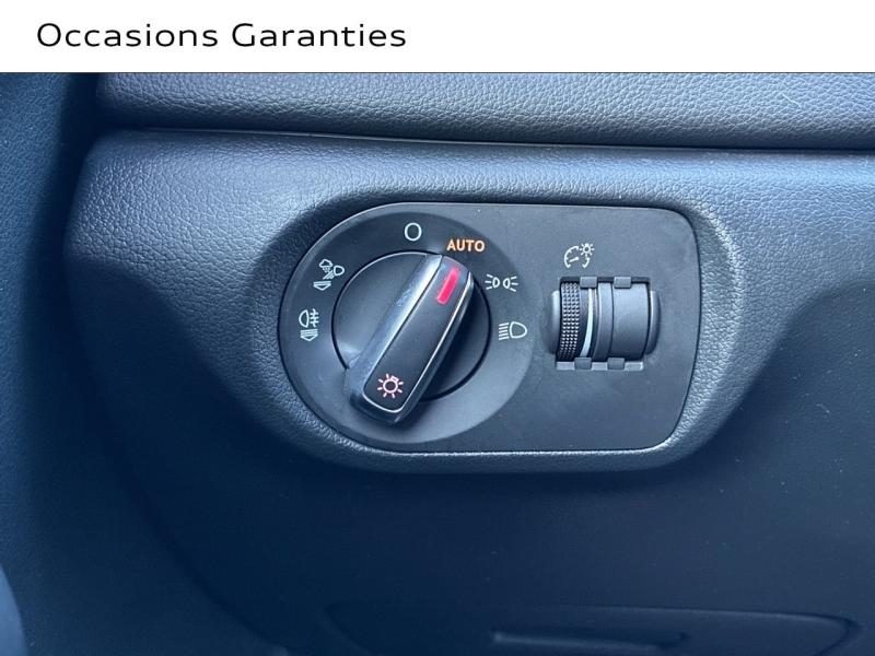 Voitures occasions Audi Q3 Business line Clermont-Ferrand