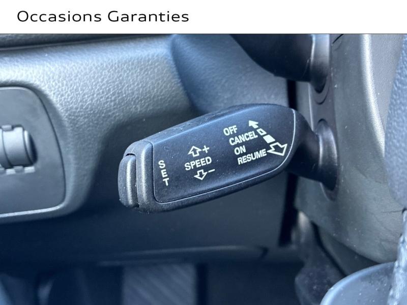 Voitures occasions Audi Q3 Business line Clermont-Ferrand