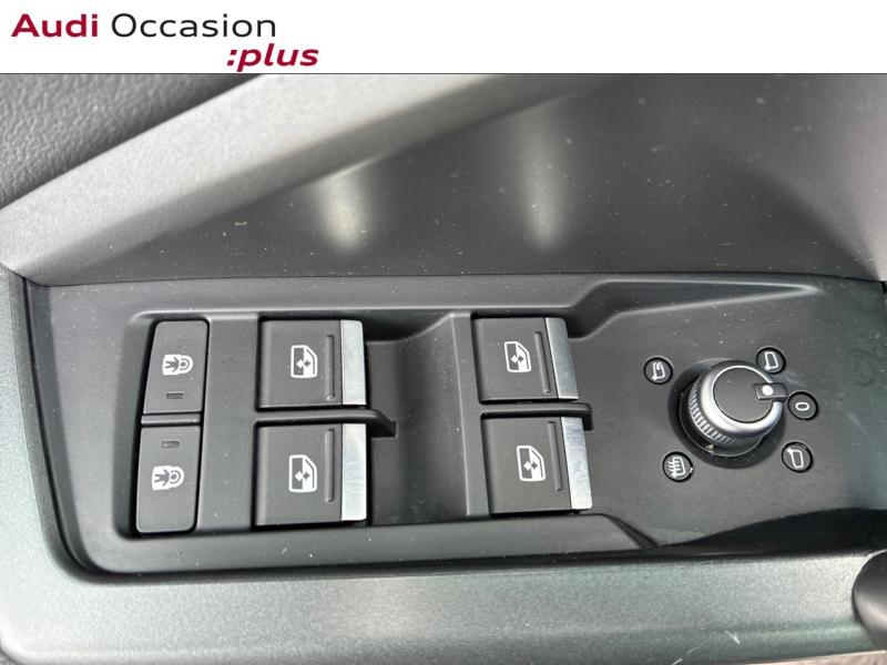 Voitures occasions Audi Q3 Sportback S line Clermont-Ferrand