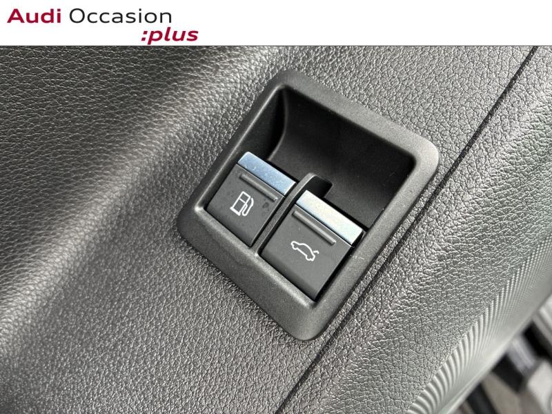 Voitures occasions Audi Q3 Sportback S line Clermont-Ferrand
