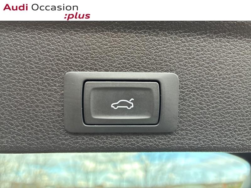 Voitures occasions Audi Q3 Sportback S line Clermont-Ferrand