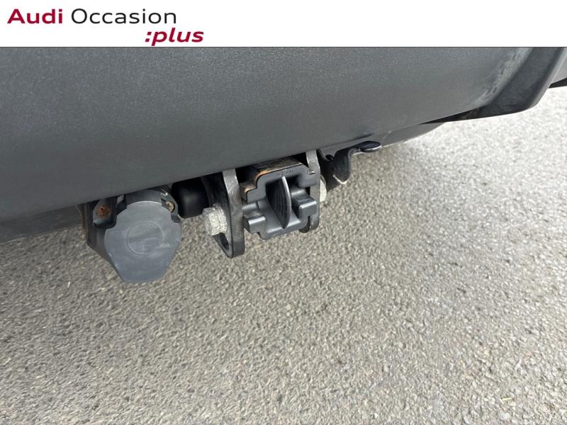 Voitures occasions Audi Q3 Sportback S line Clermont-Ferrand