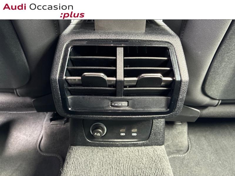 Voitures occasions Audi Q3 Sportback S line Clermont-Ferrand