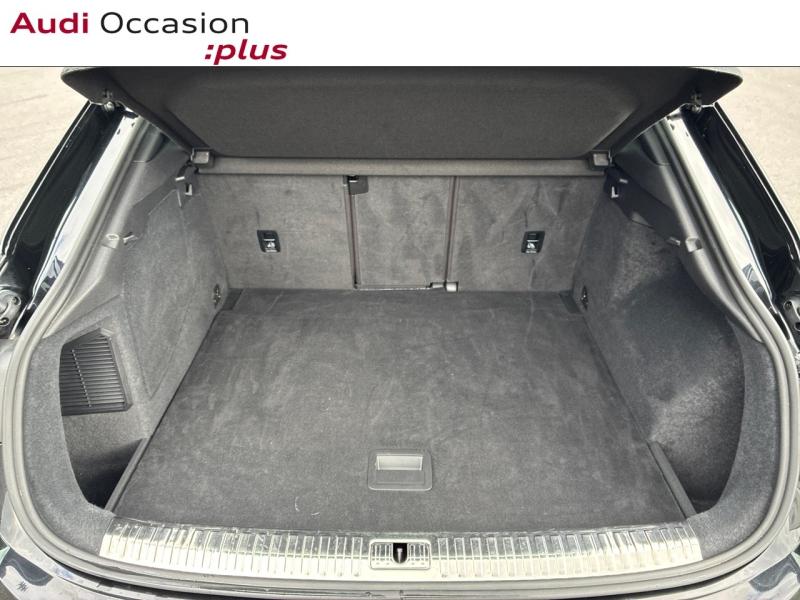 Voitures occasions Audi Q3 Sportback S line Clermont-Ferrand