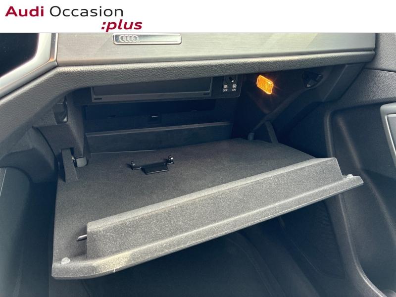 Voitures occasions Audi Q3 Sportback S line Clermont-Ferrand