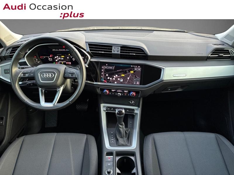 Voitures occasions Audi Q3 Business line Clermont-Ferrand