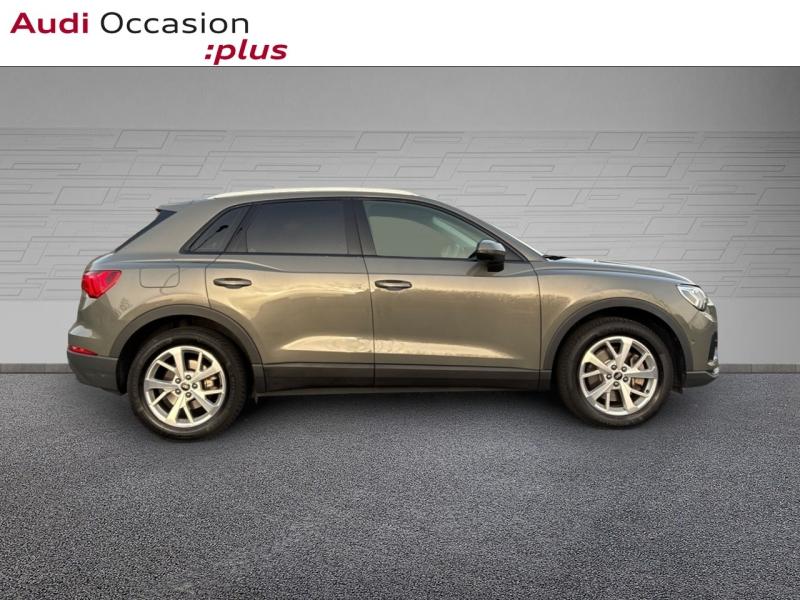 Voitures occasions Audi Q3 Business line Clermont-Ferrand
