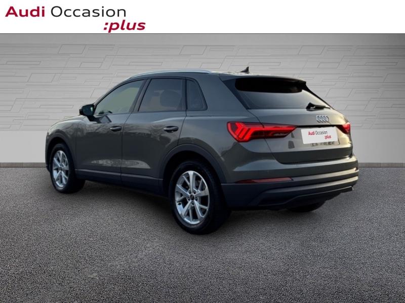 Voitures occasions Audi Q3 Business line Clermont-Ferrand