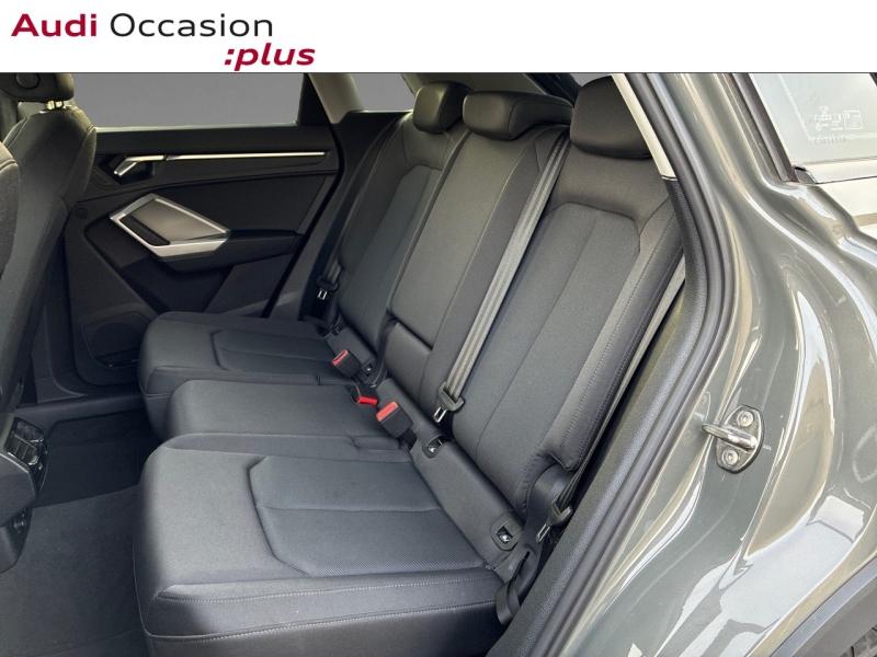 Voitures occasions Audi Q3 Business line Clermont-Ferrand