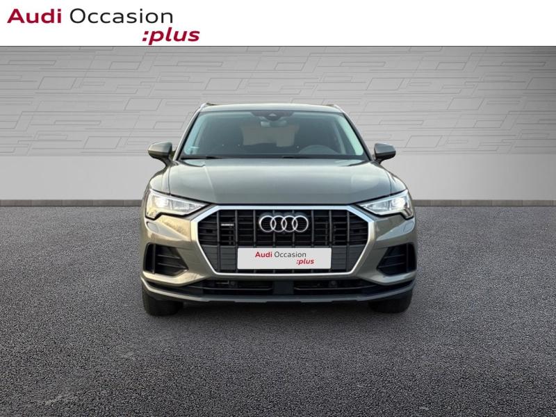 Voitures occasions Audi Q3 Business line Clermont-Ferrand