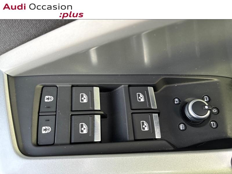 Voitures occasions Audi Q3 Business line Clermont-Ferrand