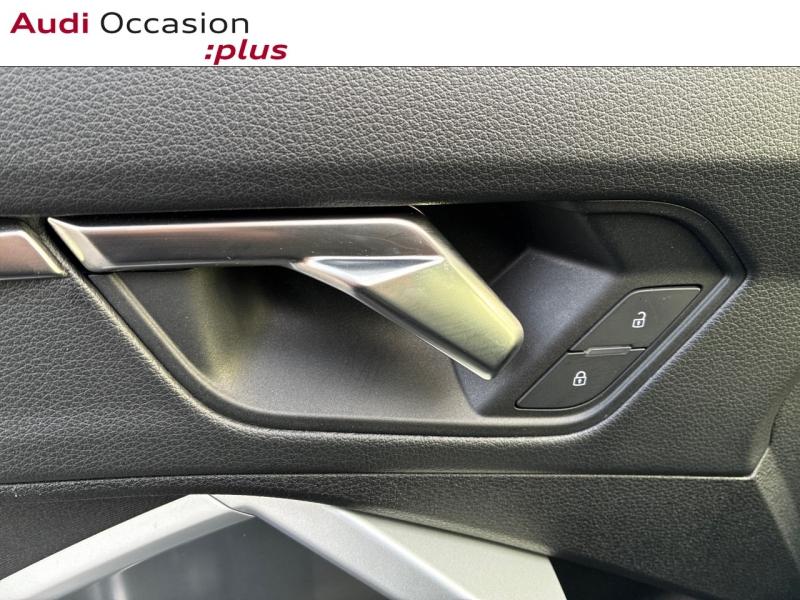 Voitures occasions Audi Q3 Business line Clermont-Ferrand