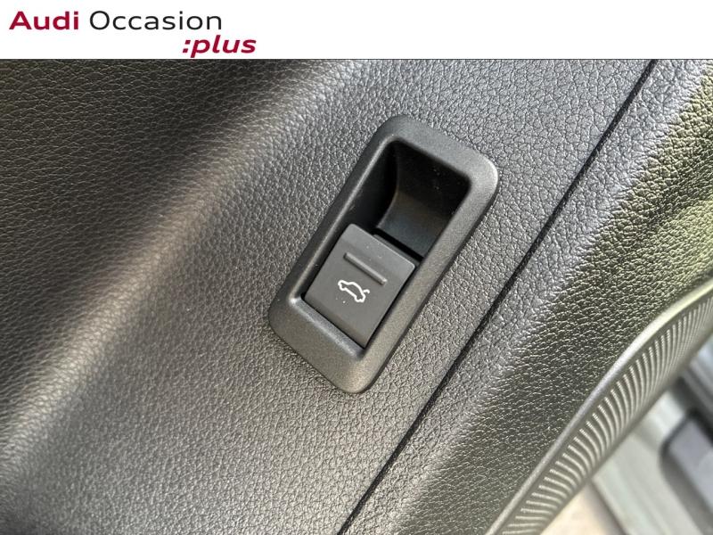 Voitures occasions Audi Q3 Business line Clermont-Ferrand